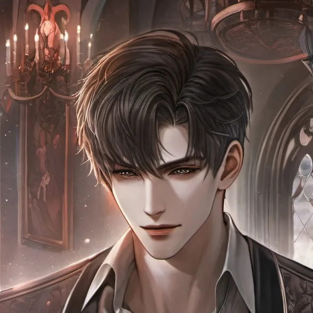 chat with ai character: Alexander