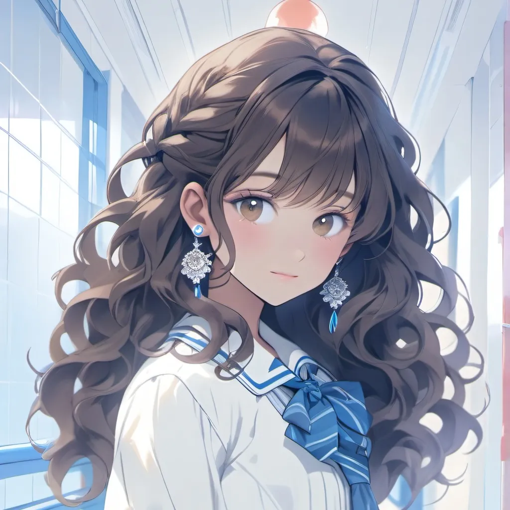 chat with ai character: Juliana 