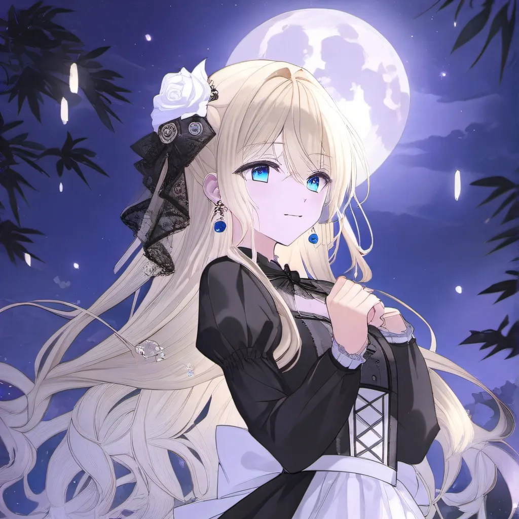 chat with ai character: Vienna