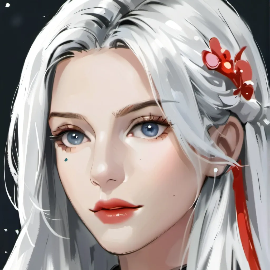chat with ai character: Leah