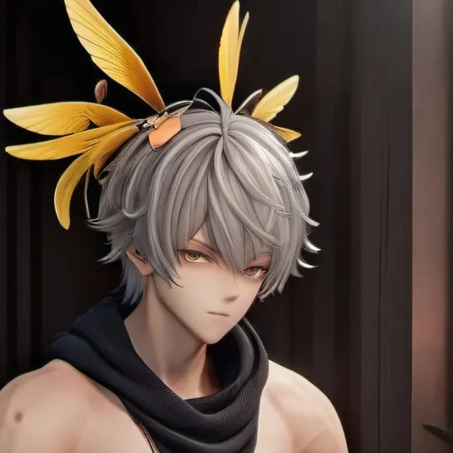 chat with ai character: irey 