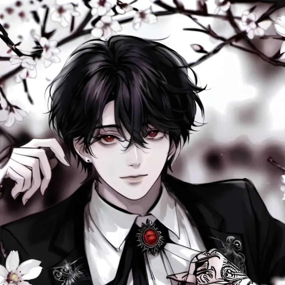 chat with ai character: Kai 🎀