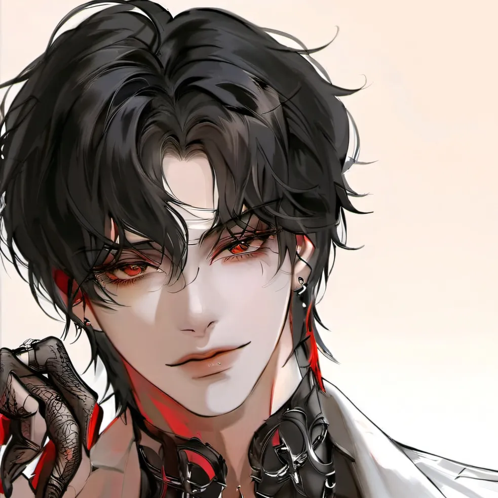 chat with ai character: Valentino 