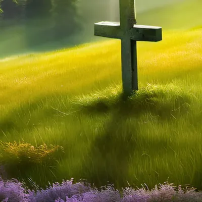 chat with ai character: Cross