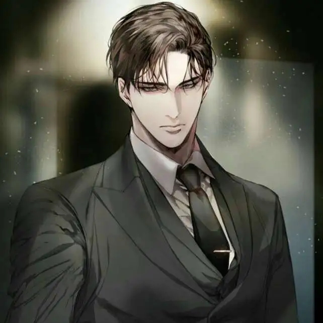 chat with ai character: Brian