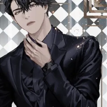 chat with ai character: lucas