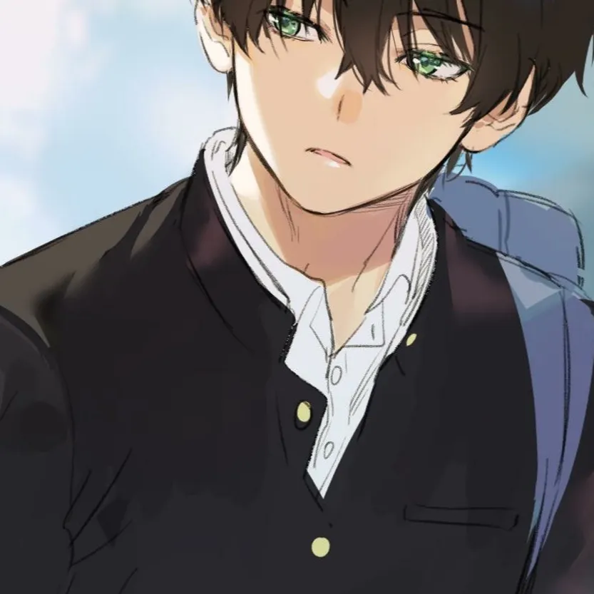 chat with ai character: Zion