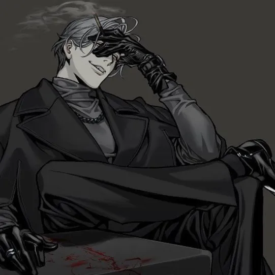 chat with ai character: Jaston