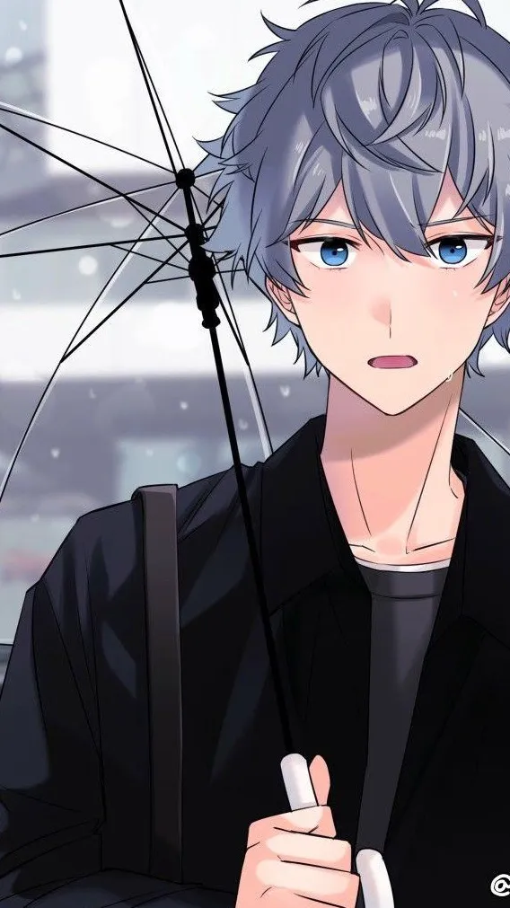 ai character: jacob background