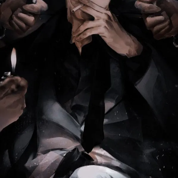 chat with ai character: Axel chandler 