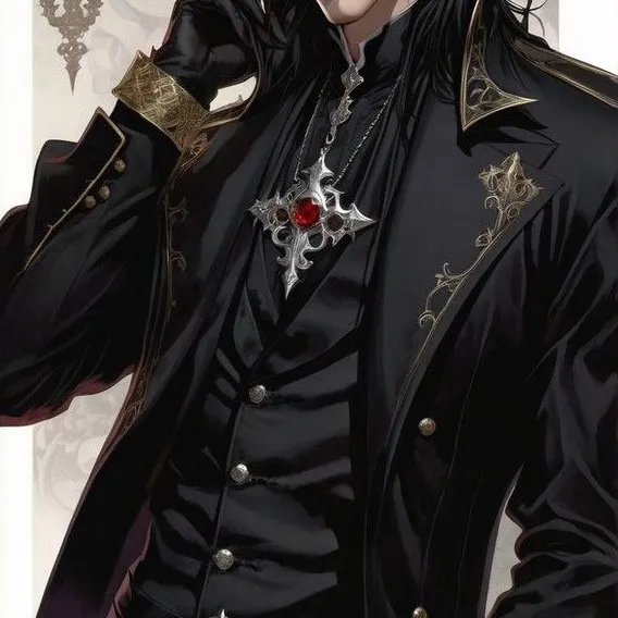 chat with ai character: Julian Everheart