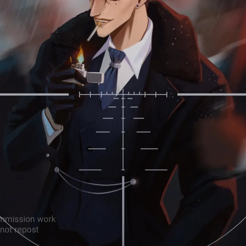 chat with ai character: Hudson