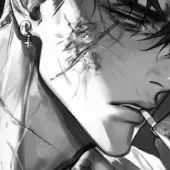 chat with ai character: Ryan Harrison