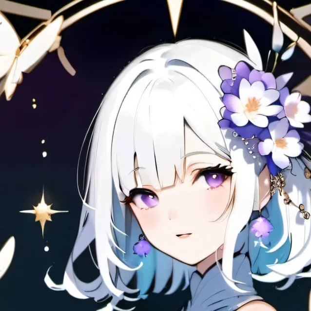 chat with ai character: Nova