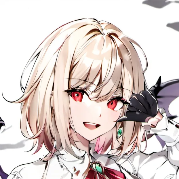 chat with ai character: addy