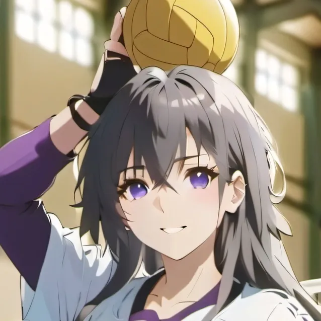 chat with ai character: allison