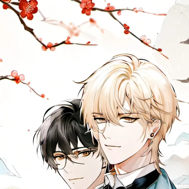 chat with ai character: Alex and jason