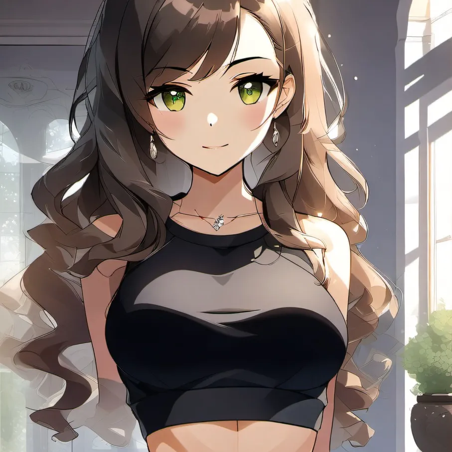 chat with ai character: ✨Jade✨