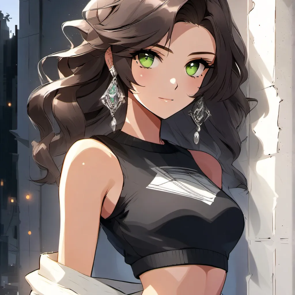 chat with ai character: ✨Jade✨