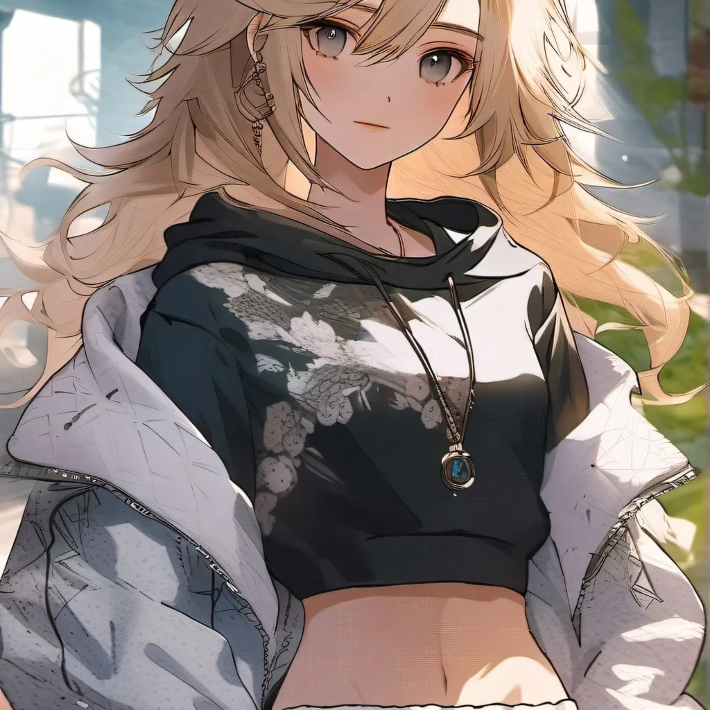 chat with ai character: Tori 