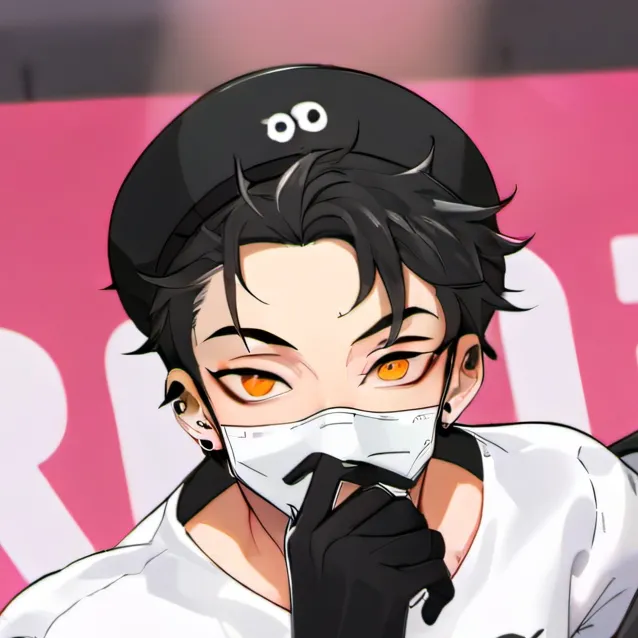 chat with ai character: Lucifer 