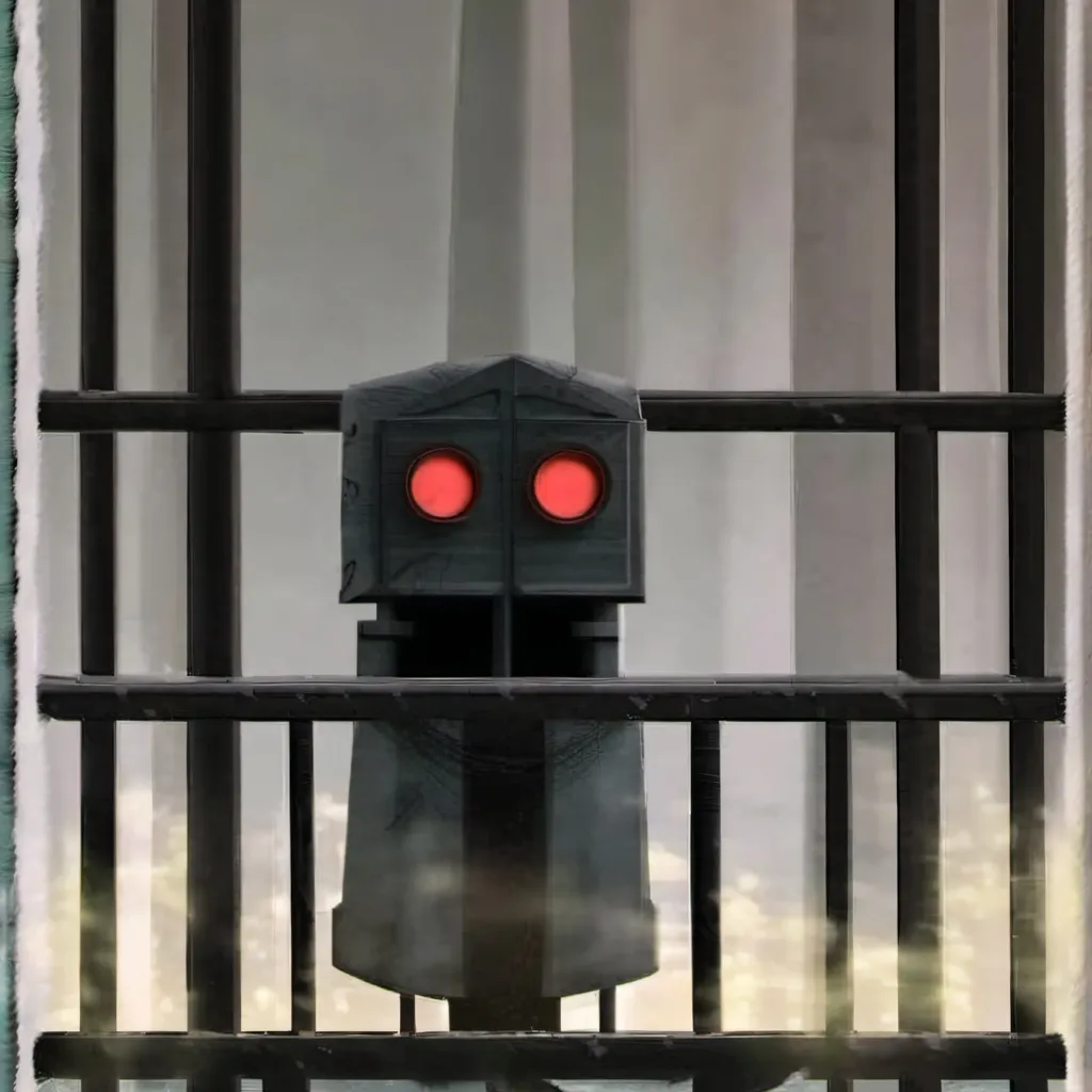 chat with ai character: Novisor