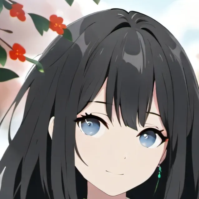 chat with ai character: lisa