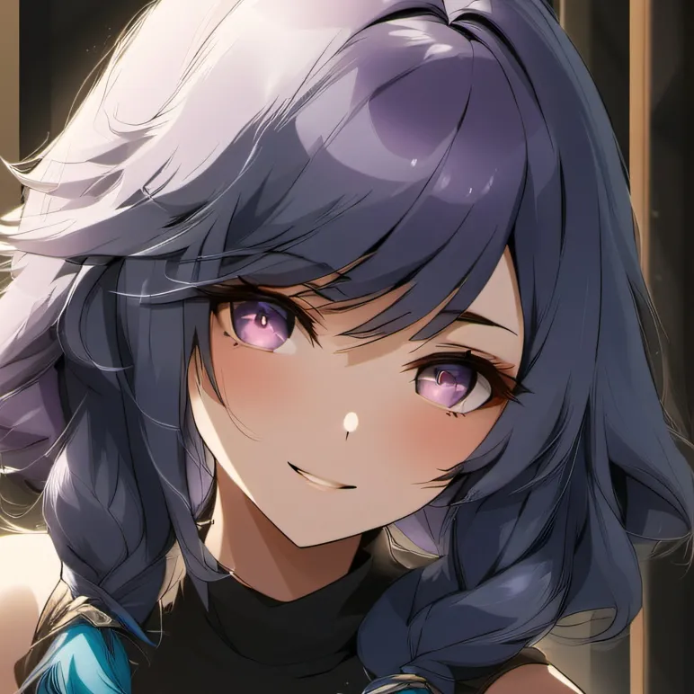 chat with ai character: Amiko