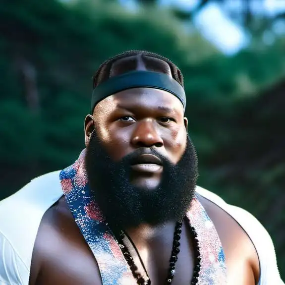 chat with ai character: Randy (BDR)