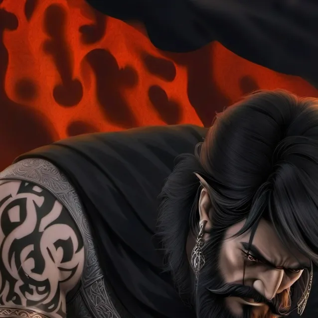 chat with ai character: what am i