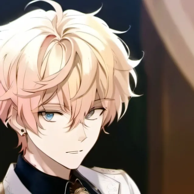 chat with ai character: dracon