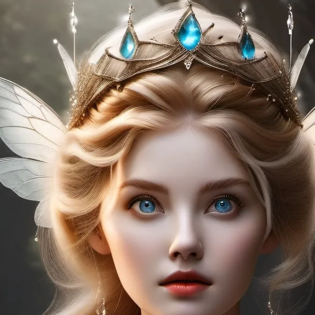 chat with ai character: Caelyssa DeDannan