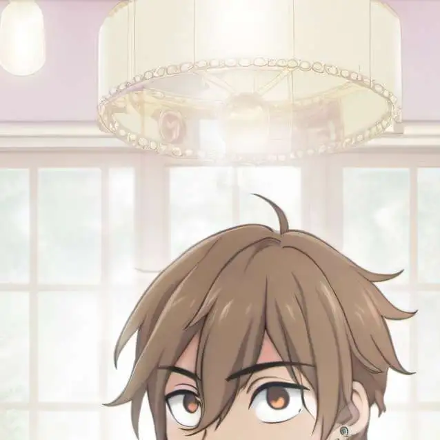 chat with ai character: Read the intro!