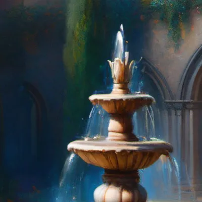 chat with ai character: Auradon Prep