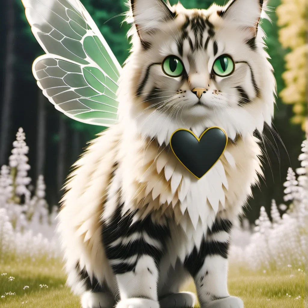 chat with ai character: Paw (fursona)