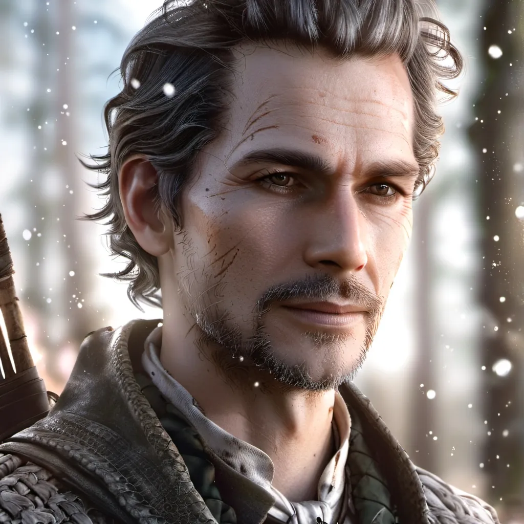 chat with ai character: Pat