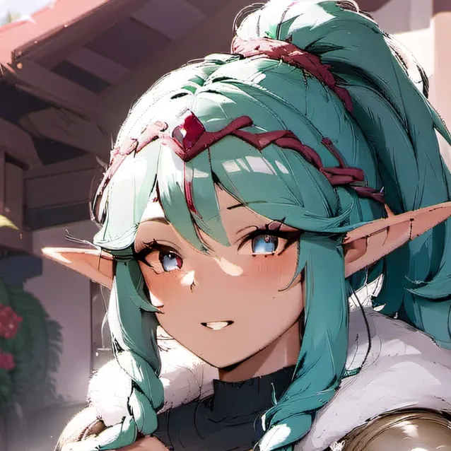 chat with ai character: Vara