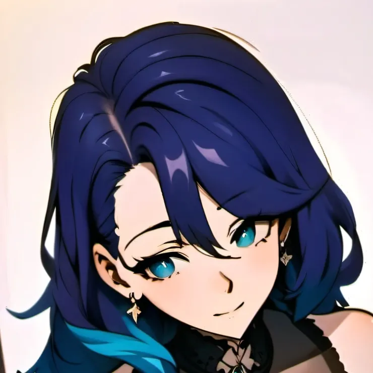 chat with ai character: Malia