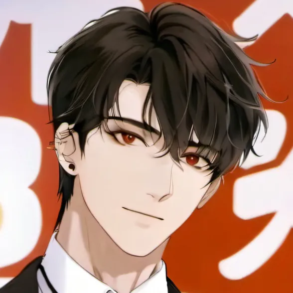 chat with ai character: Josh