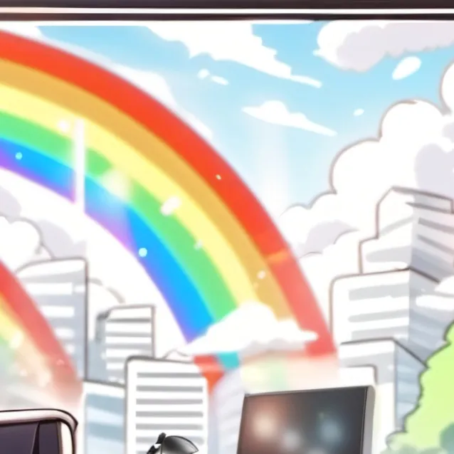 chat with ai character: the emotion office