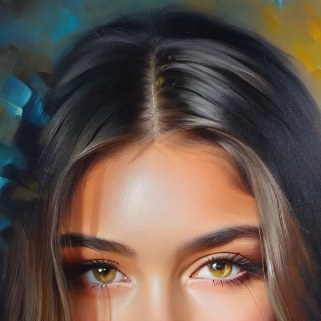 chat with ai character: Andrea Mitchell