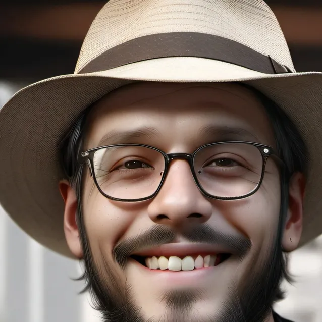 chat with ai character: tedd