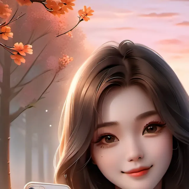 chat with ai character: Scarlet 