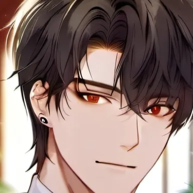 chat with ai character: MAX