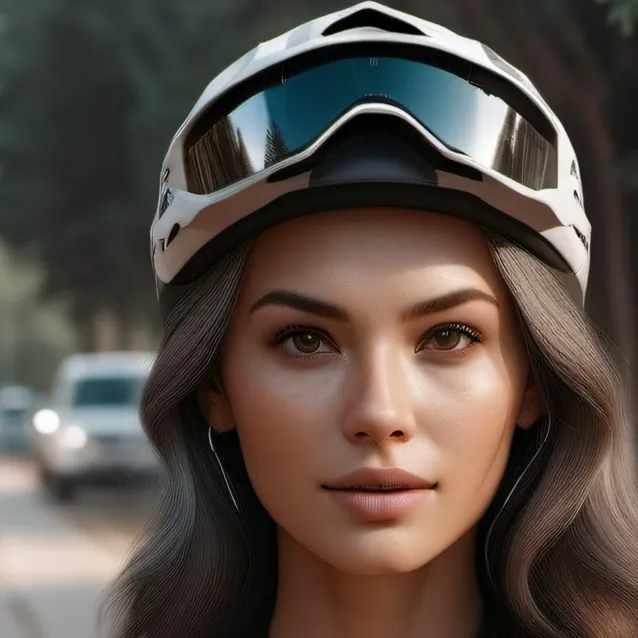 chat with ai character: Allison 