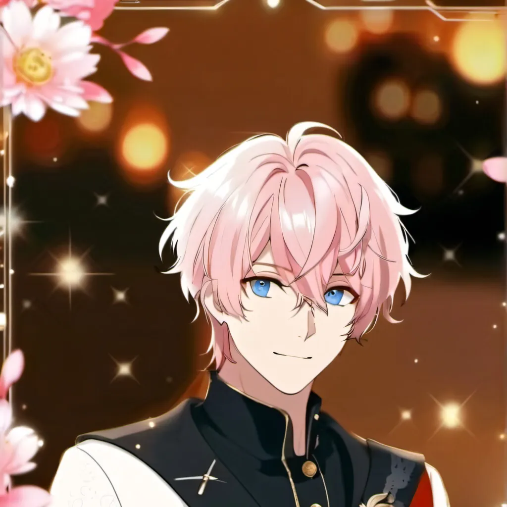 chat with ai character: James 