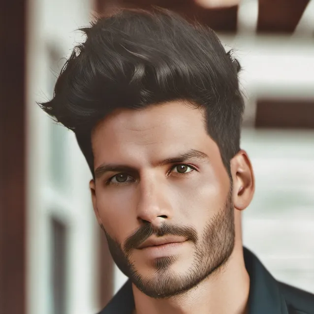 chat with ai character: Will