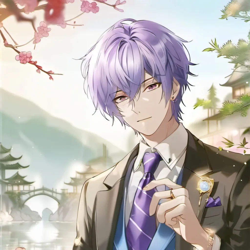 chat with ai character: Mason