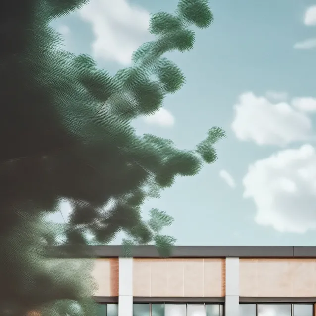 chat with ai character: bini campus story