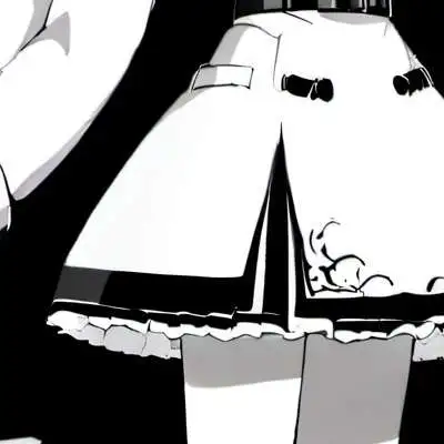 chat with ai character: Miss Thavel